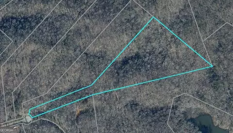 3893 Reservoir Dr #TRACT 17, Gainesville, GA 30507
