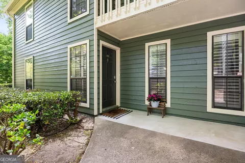 Undisclosed, Atlanta, GA 30339