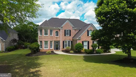 1120 Twin Bridge Ln, Peachtree City, GA 30269