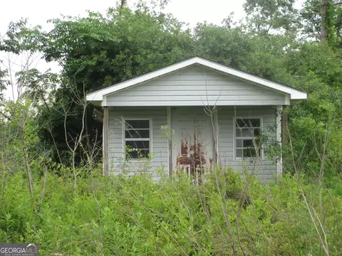 08600022 T2 Redbird Rd, Lumber City, GA 31549