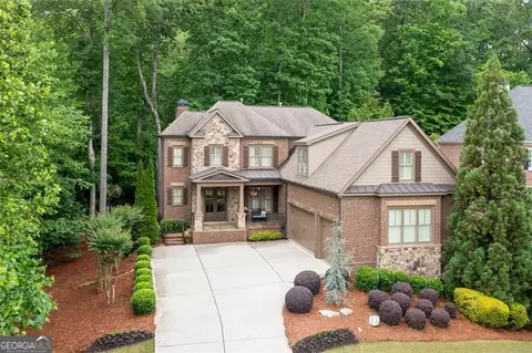 2239 Tayside Xing, Kennesaw, GA 30152