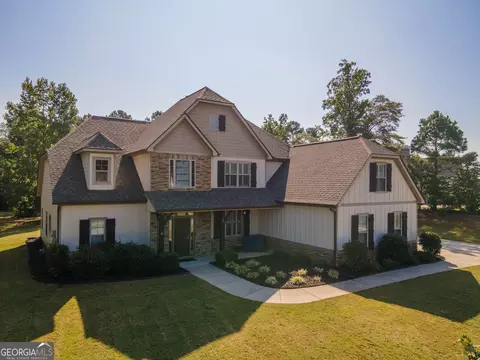 50 Brook Trl, Newnan, GA 30265