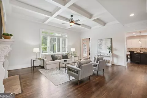 405 Bodium Ct, Milton, GA 30004 photo 7