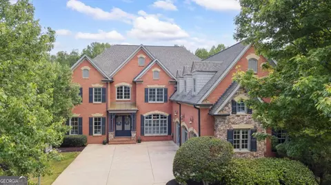 405 Bodium Ct, Milton, GA 30004