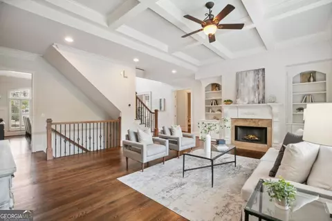 405 Bodium Ct, Milton, GA 30004 photo 6