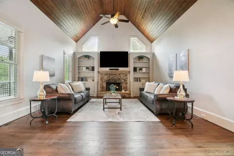 405 Bodium Ct, Milton, GA 30004 photo 11