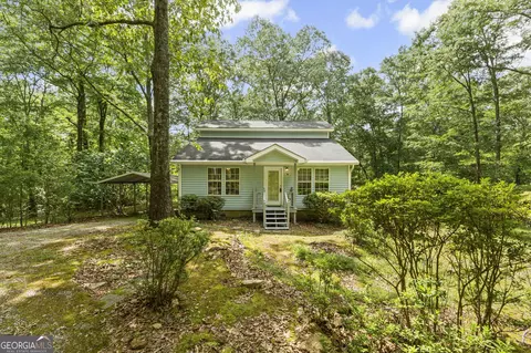 56 Dyer Rd, Newnan, GA 30263