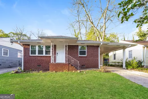 338 Mount Zion Rd, Hapeville, GA 30354