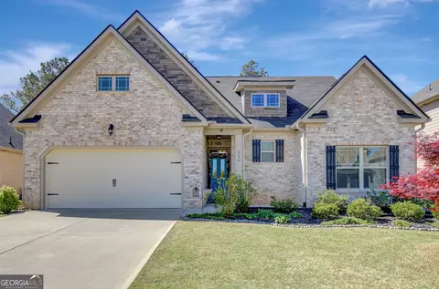 226 Brookview Dr, Newnan, GA 30265