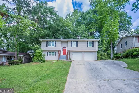 3938 Emerald Springs Ct, Decatur, GA 30035