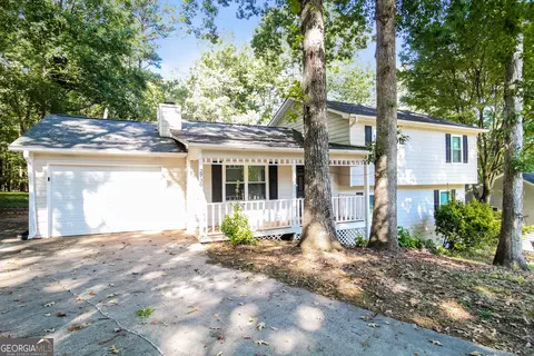 2730 Pine Log Way, Buford, GA 30519