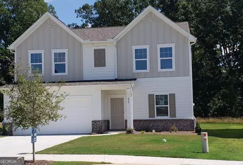 545 Corinth Dr, Bethlehem, GA 30620