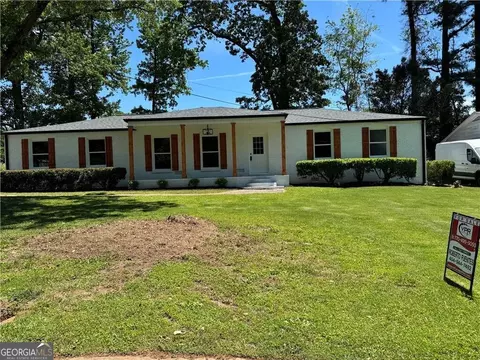 2678 Stardust Trl, Decatur, GA 30034
