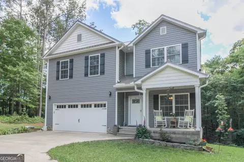 1609 Dillard Bray Rd, Royston, GA 30662