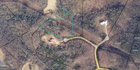 0 Mountain Glen Ct, Clarkesville, GA 30523