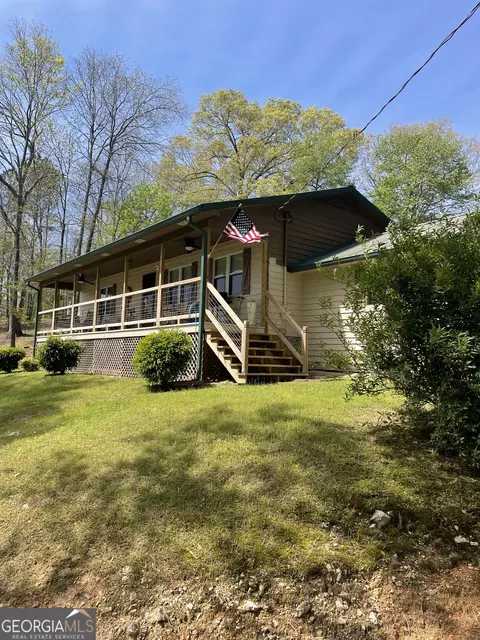 9744 Highway 151, Trion, GA 30753