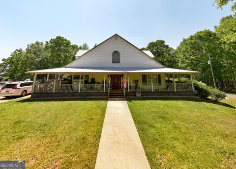 324 Acres Hunsinger Rd, Shiloh, GA 31826