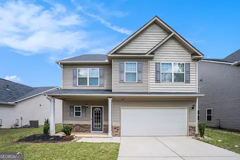 196 Boulder Run, Hiram, GA 30141