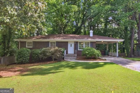 1749 Creat Trl SE, Smyrna, GA 30080