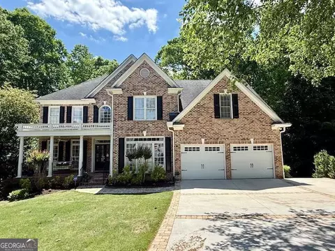4710 Kinsmon Pl, Marietta, GA 30062