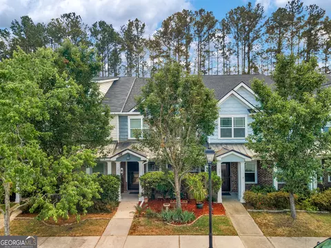 121 Moonlight Trl, Port Wentworth, GA 31407