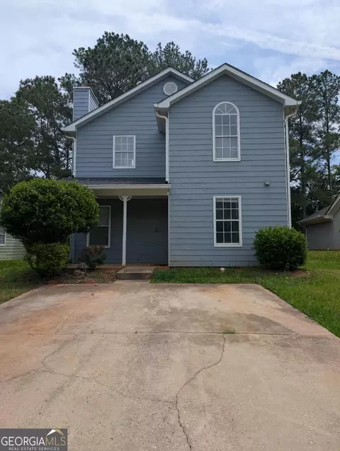 119 Wedgewood Walk, Griffin, GA 30223
