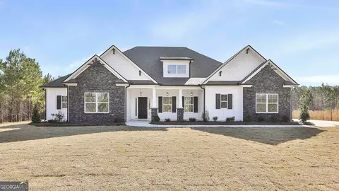 100 Cedara Dr #10, Newnan, GA 30263