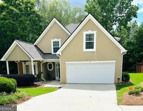 45 Fenway Ct, Newnan, GA 30265