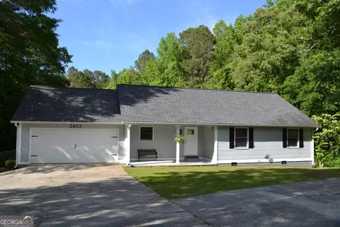 2422 Happy Valley Cir, Newnan, GA 30263