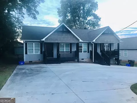 504 Vernon Ave, Dalton, GA 30720