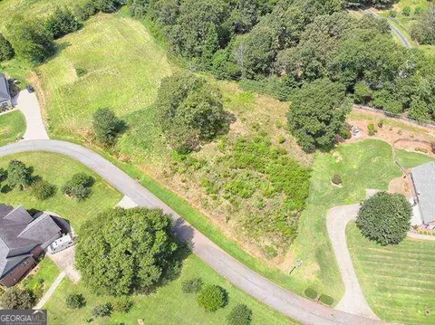 0 Lakewood Cove Dr #LOT 4, Demorest, GA 30535