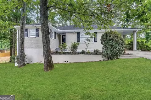 1814 Mary Lou Ln SE, Atlanta, GA 30316