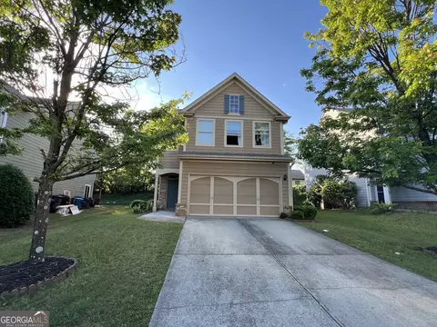 1430 Lily Valley Dr, Lawrenceville, GA 30045