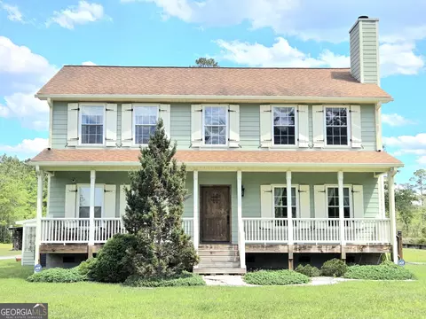 2102 Ga Hwy 119 N, Pembroke, GA 31321