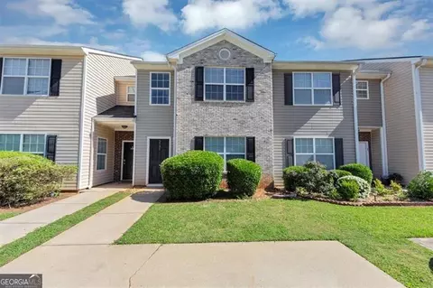 2530 Marlin Dr, Mcdonough, GA 30253