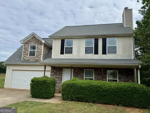 408 Kissee Ct, Jackson, GA 30233
