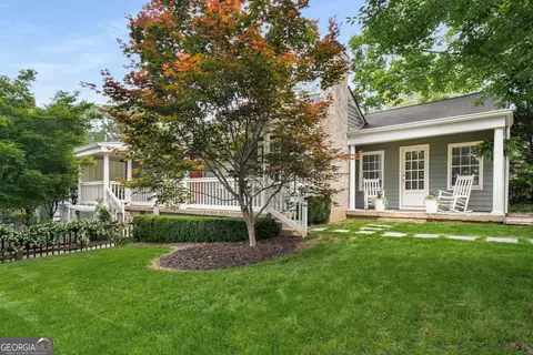 132 E Drive Dr NE, Atlanta, GA 30305