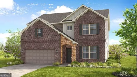 3269 Shirecrest Ln, Dacula, GA 30019