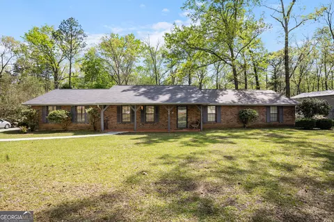 182 Quail Hollow Ln, Fort Valley, GA 31030