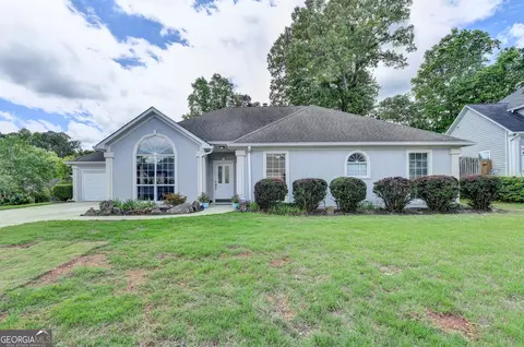 500 Birch Forest Ln, Alpharetta, GA 30005
