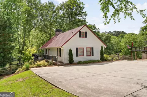 243 E River Bend Dr, Eatonton, GA 31024