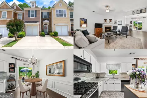 1914 Lakeshore Overlook Cir NW, Kennesaw, GA 30152
