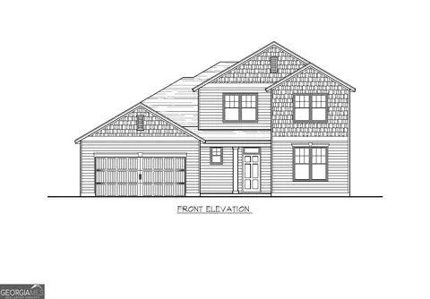 203 Daniel Trent Way, Kingsland, GA 31548