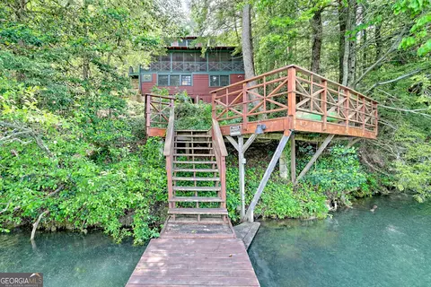 115 River St, Tallulah Falls, GA 30573