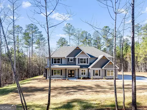 980 Temple Draketown Rd, Temple, GA 30179