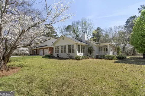 5695 Sweetbriar Trl, Macon, GA 31210