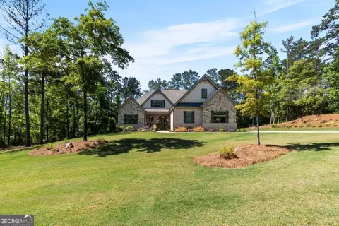 127 Heights Ave, Forsyth, GA 31029 photo 2