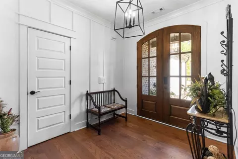 127 Heights Ave, Forsyth, GA 31029 photo 5