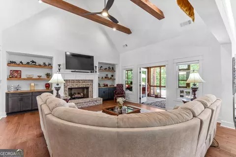 127 Heights Ave, Forsyth, GA 31029 photo 8