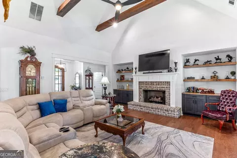 127 Heights Ave, Forsyth, GA 31029 photo 9